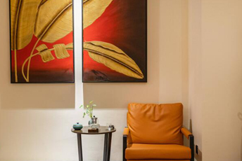 武汉汉阳区养生会所:睡眠障碍的多模态干预